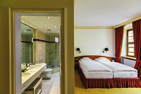 Romantik Hotel Bülow Residenz