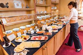 Romantik Hotel Bülow Residenz