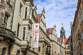 Romantik Hotel Bülow Residenz