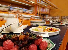 Romantik Hotel Bülow Residenz