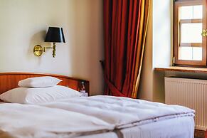 Romantik Hotel Bülow Residenz