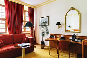 Romantik Hotel Bülow Residenz