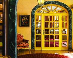 Romantik Hotel Bülow Residenz