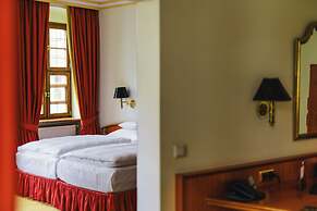 Romantik Hotel Bülow Residenz