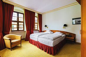 Romantik Hotel Bülow Residenz