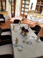 Romantik Hotel Bülow Residenz