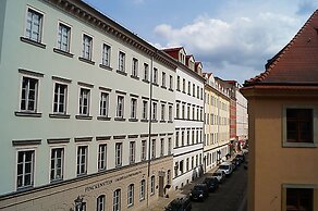 Romantik Hotel Bülow Residenz