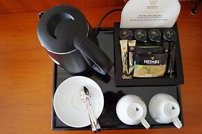 Romantik Hotel Bülow Residenz