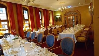 Romantik Hotel Bülow Residenz