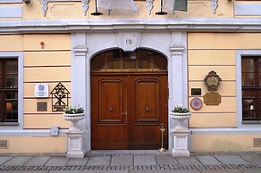 Romantik Hotel Bülow Residenz