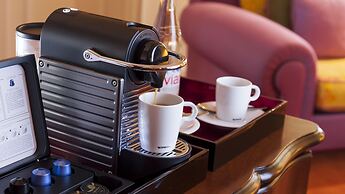 Romantik Hotel Bülow Residenz