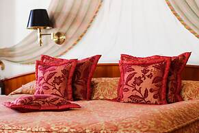 Romantik Hotel Bülow Residenz