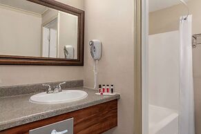 Days Inn by Wyndham Airport/Maine Mall