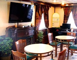 A Victory Hotel - Southfield