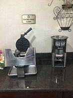 A Victory Hotel - Southfield