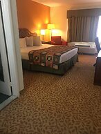 A Victory Hotel - Southfield