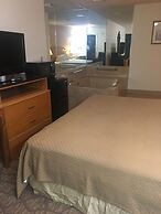 A Victory Hotel - Southfield