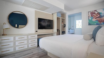 DASKK Orlando Hotel near Universal Blvd, an Ascend Collection Hotel