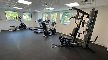 DASKK Orlando Hotel near Universal Blvd, Ascend Hotel Collection