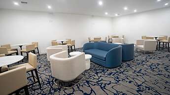 DASKK Orlando Hotel near Universal Blvd, an Ascend Collection Hotel