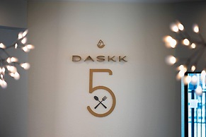 DASKK Orlando Hotel near Universal Blvd, an Ascend Collection Hotel