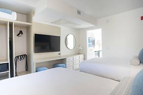 DASKK Orlando Hotel near Universal Blvd, an Ascend Collection Hotel