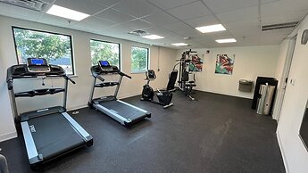 DASKK Orlando Hotel near Universal Blvd, Ascend Hotel Collection