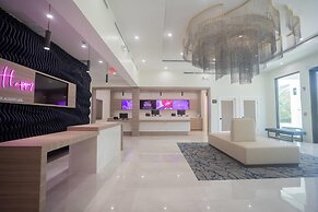 DASKK Orlando Hotel near Universal Blvd, an Ascend Collection Hotel