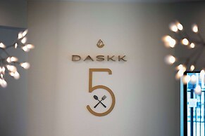 DASKK Orlando Hotel near Universal Blvd, Ascend Hotel Collection