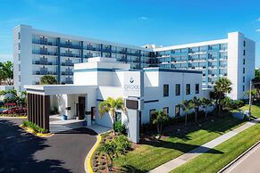 DASKK Orlando Hotel near Universal Blvd, Ascend Hotel Collection