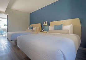 DASKK Orlando Hotel near Universal Blvd, Ascend Hotel Collection