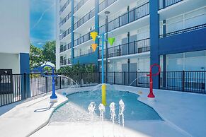 DASKK Orlando Hotel near Universal Blvd, Ascend Hotel Collection