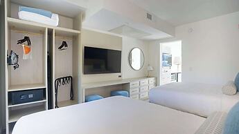 DASKK Orlando Hotel near Universal Blvd, Ascend Hotel Collection