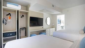 DASKK Orlando Hotel near Universal Blvd, an Ascend Collection Hotel