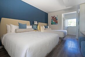 DASKK Orlando Hotel near Universal Blvd, an Ascend Collection Hotel