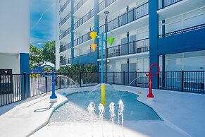 DASKK Orlando Hotel near Universal Blvd, an Ascend Collection Hotel