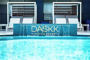 DASKK Orlando Hotel near Universal Blvd, Ascend Hotel Collection