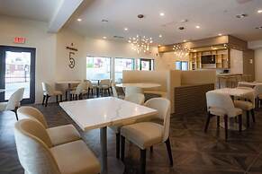 DASKK Orlando Hotel near Universal Blvd, Ascend Hotel Collection