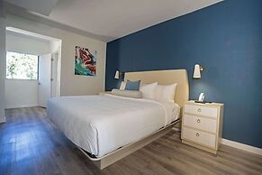 DASKK Orlando Hotel near Universal Blvd, Ascend Hotel Collection