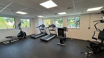 DASKK Orlando Hotel near Universal Blvd, Ascend Hotel Collection