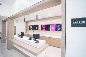 DASKK Orlando Hotel near Universal Blvd, Ascend Hotel Collection