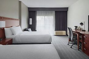 Courtyard by Marriott New Carrollton