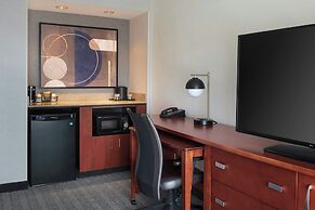 Courtyard by Marriott New Carrollton