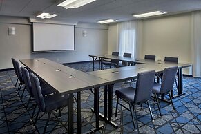 Courtyard by Marriott New Carrollton