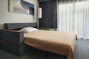 Courtyard by Marriott New Carrollton