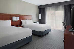 Courtyard by Marriott New Carrollton