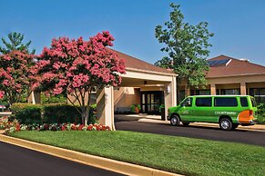 Courtyard by Marriott New Carrollton