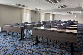 Courtyard by Marriott New Carrollton