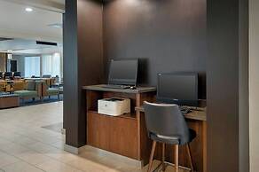 Courtyard by Marriott New Carrollton