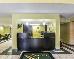 Quality Inn West